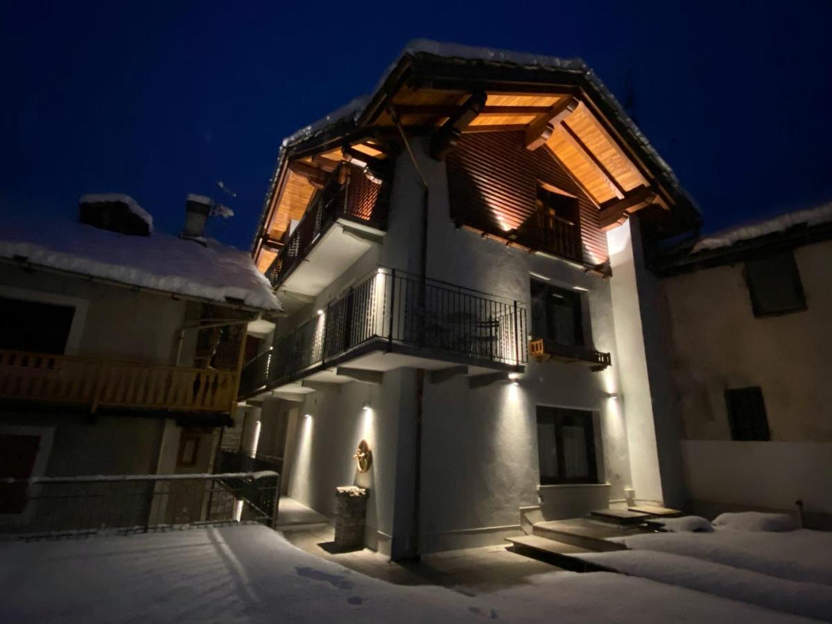 Le Relais Du Boucher Габі Екстер'єр фото