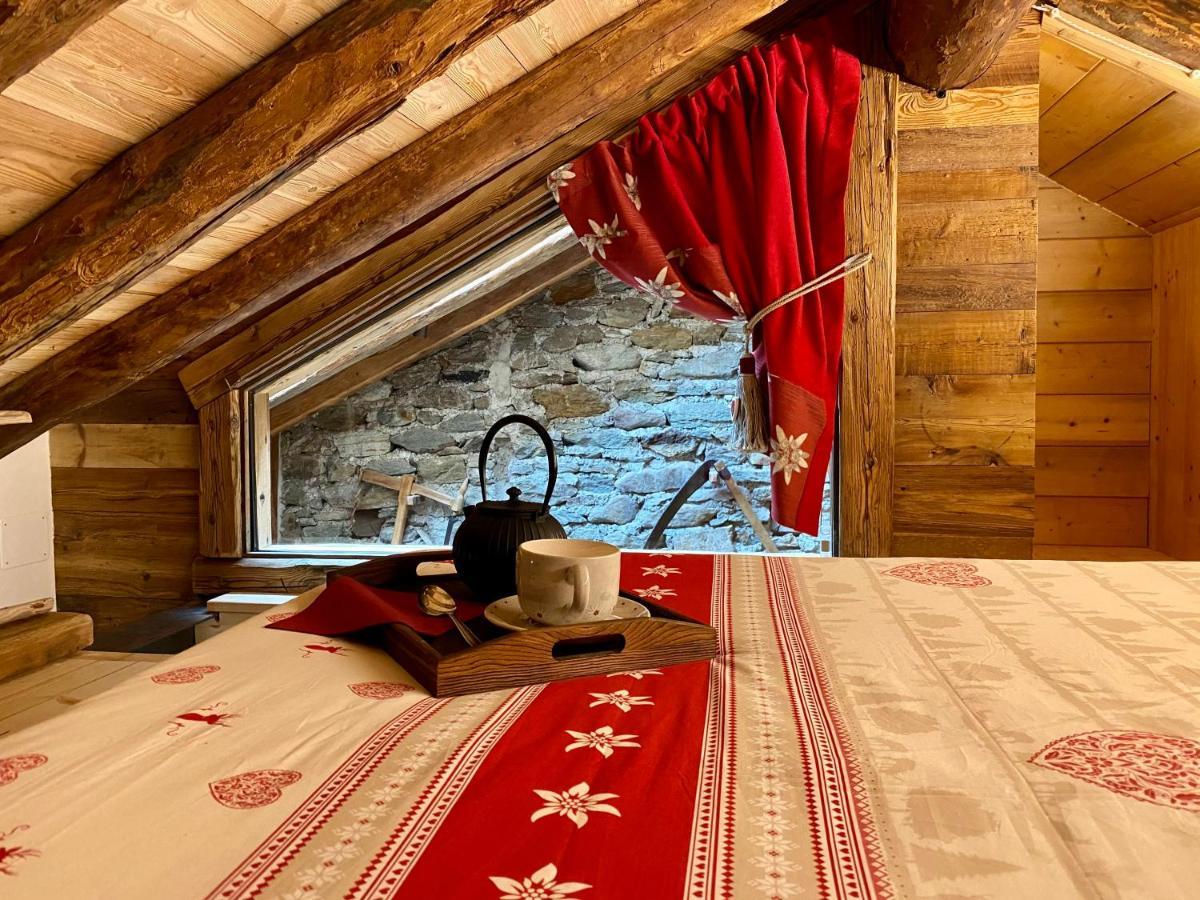 Le Relais Du Boucher Габі Екстер'єр фото