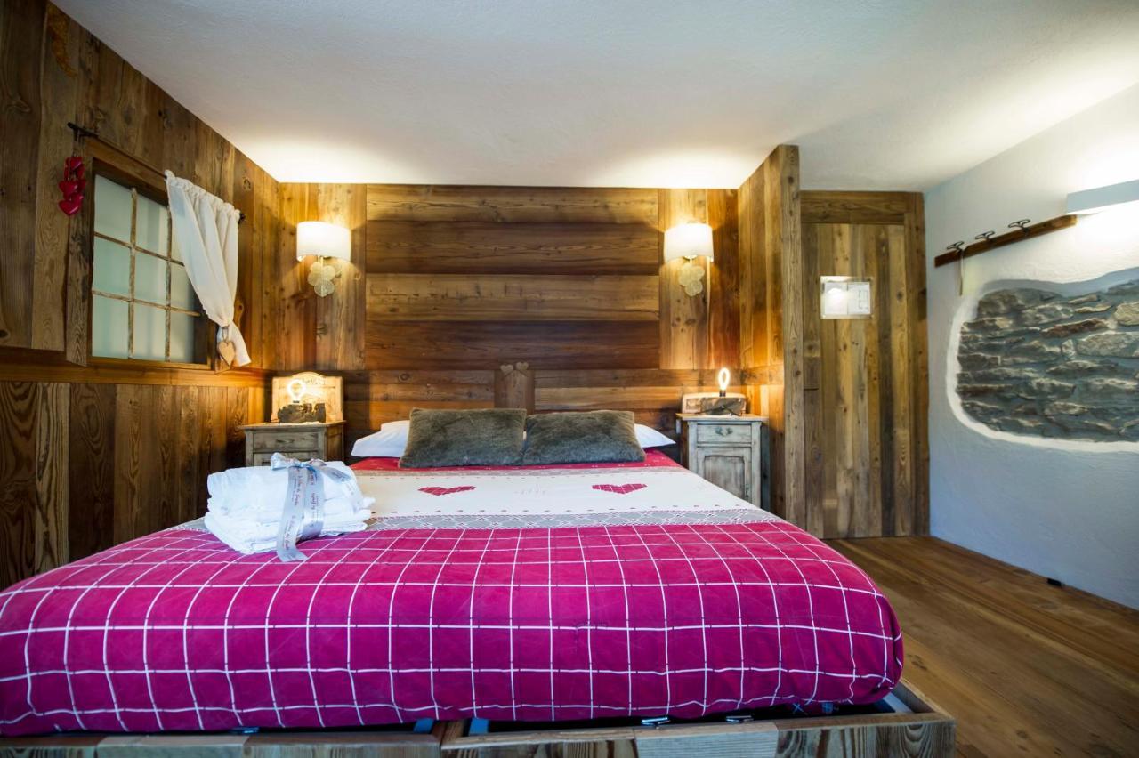 Le Relais Du Boucher Габі Екстер'єр фото