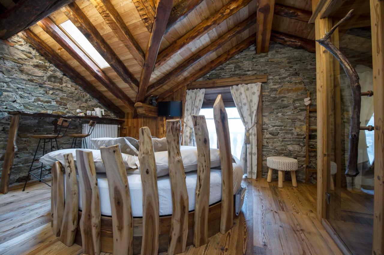 Le Relais Du Boucher Габі Екстер'єр фото
