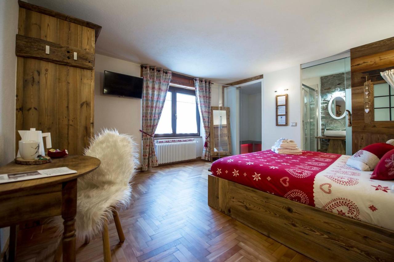 Le Relais Du Boucher Габі Екстер'єр фото