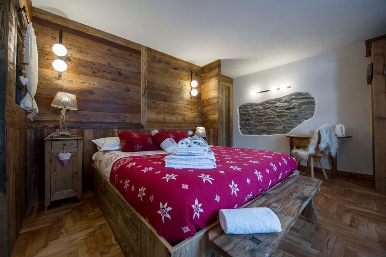 Le Relais Du Boucher Габі Екстер'єр фото
