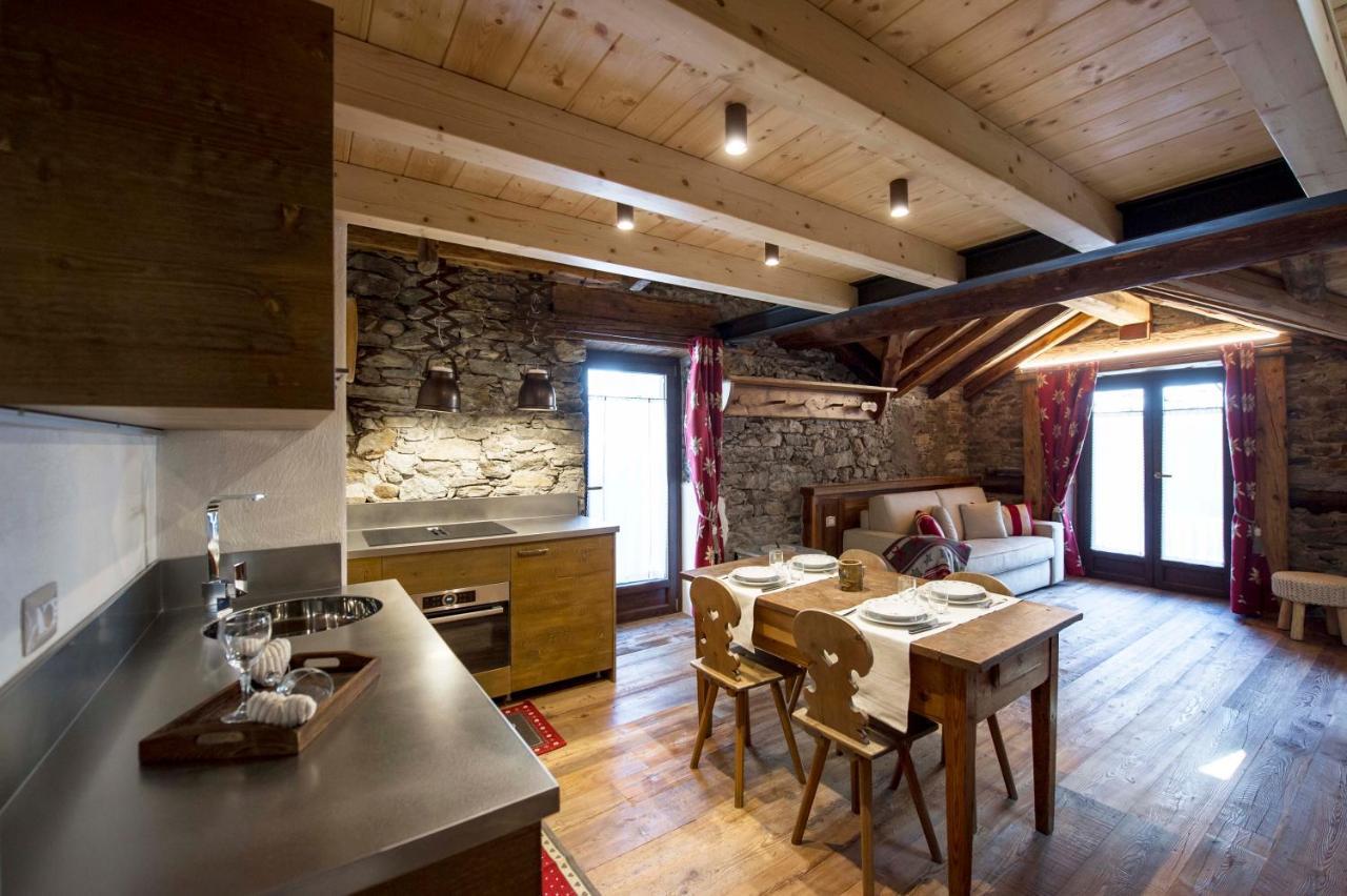 Le Relais Du Boucher Габі Екстер'єр фото