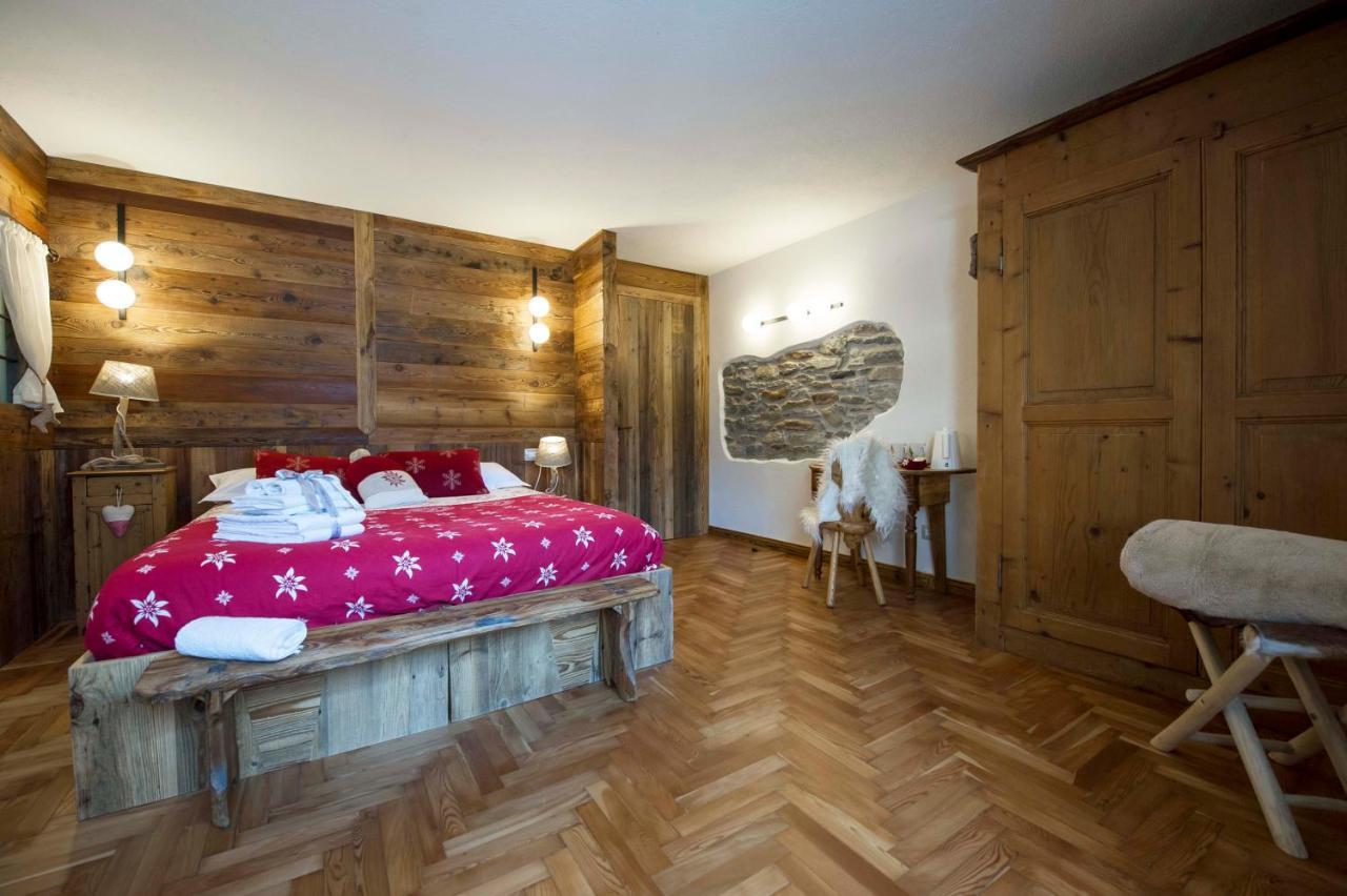 Le Relais Du Boucher Габі Екстер'єр фото