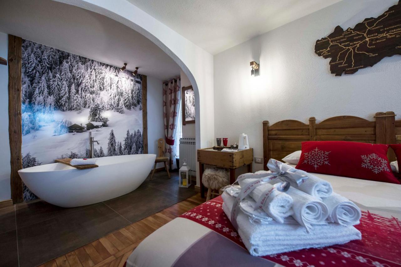 Le Relais Du Boucher Габі Екстер'єр фото